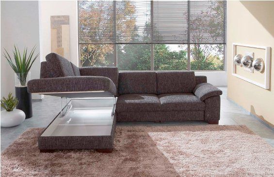 Меблі для відпочинку – диван для гостей