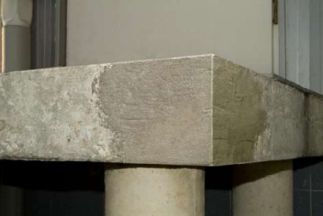 Як відновити бетонний балкон?