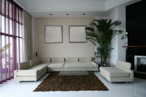 Красиві килими для будинку