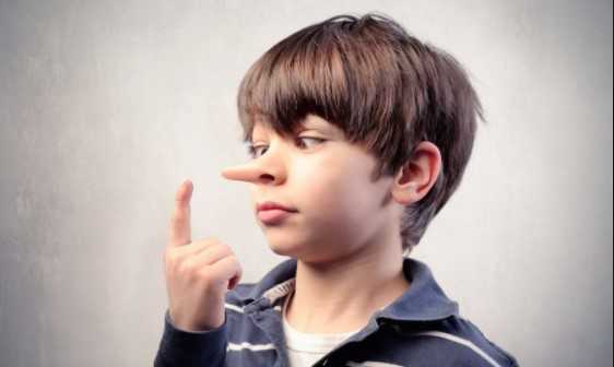 Діти і брехня: 9 помилок, які допускають батьки
