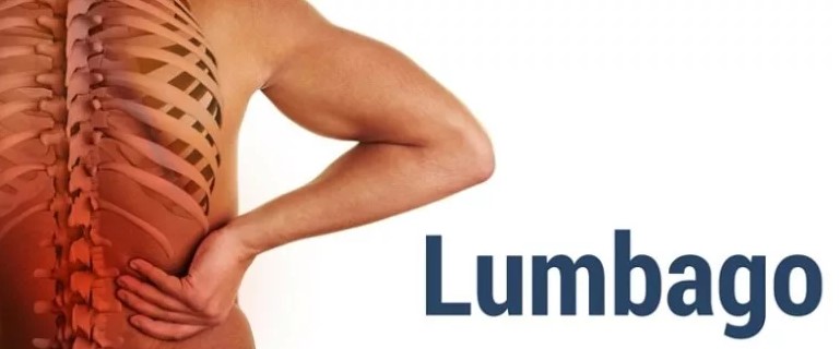 Люмбаго — причини, симптоми, лікування, профілактика