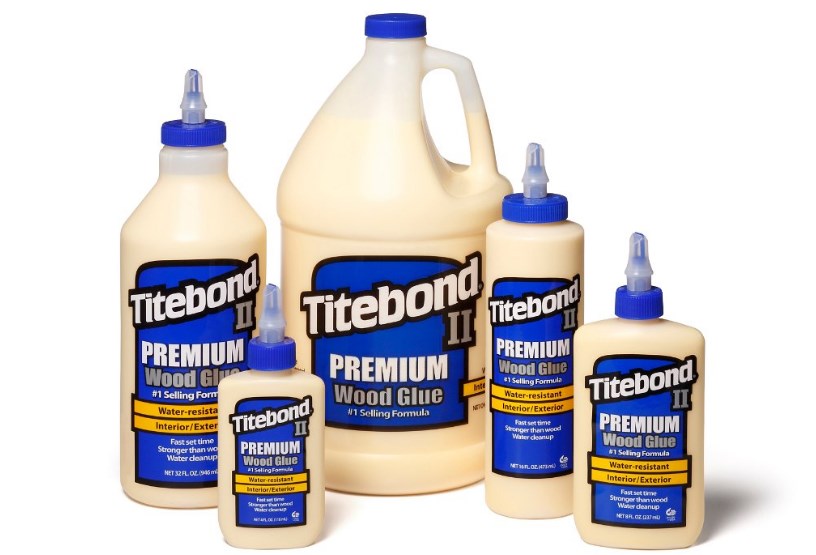клей столярный Titebond II Premium