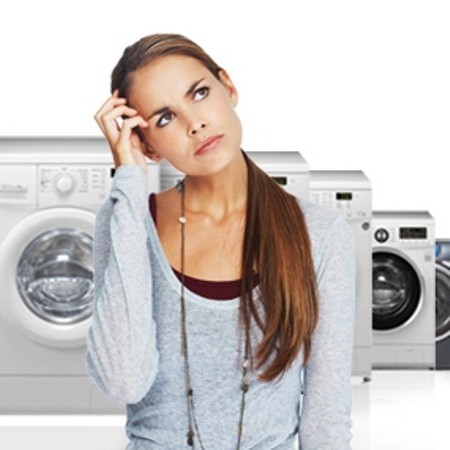 Яку пральну машину купити?