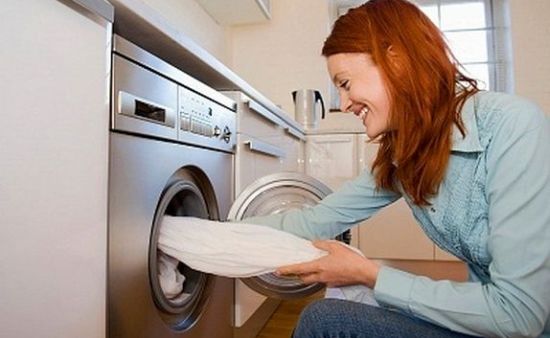 Як вибрати пральну машину?