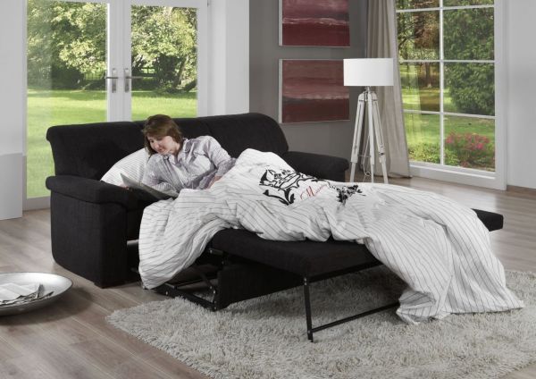 Мебель для отдыха – диван для гостей