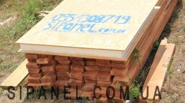 Качественное строительство гостиниц в Крыму дарят СИП панели