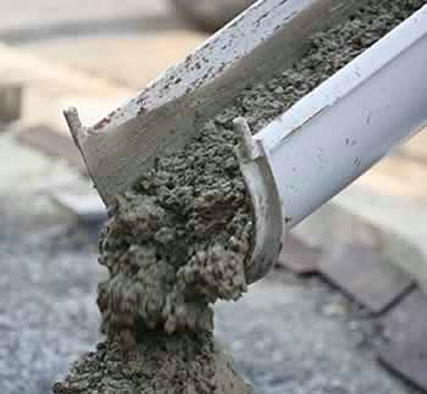 Класи бетону, використовуваного в будівництві