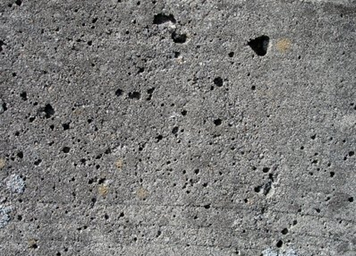Класс легкого бетона как растянуть бетон