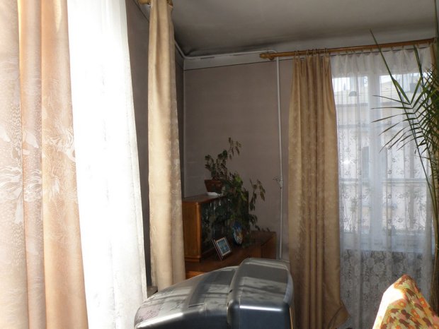 Сучасний ремонт квартири в Києві
