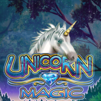 Обзор игры Unicorn Magic