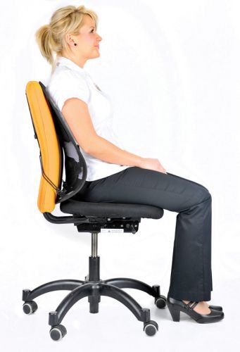 Кресло в офисе как инструмент успеха