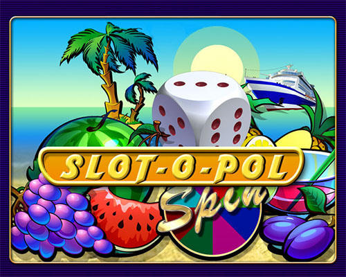 Обзор азартной игры Slot-o-pol