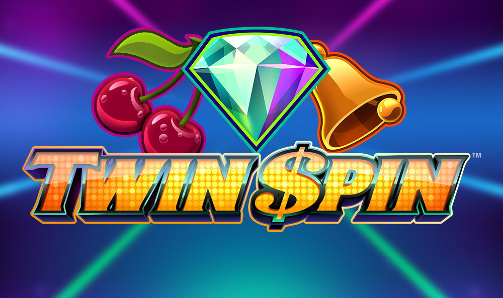 Как играть в игру Twin Spin? |