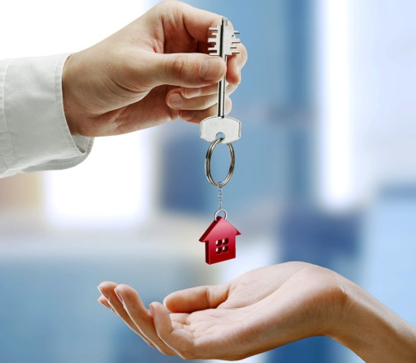 Що важливо при покупці нерухомості?