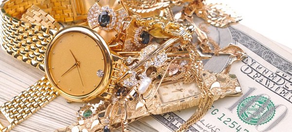 Мода или вложение денег: где дороже продать золото?