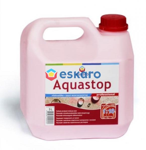 Eskaro Aquastop Professional