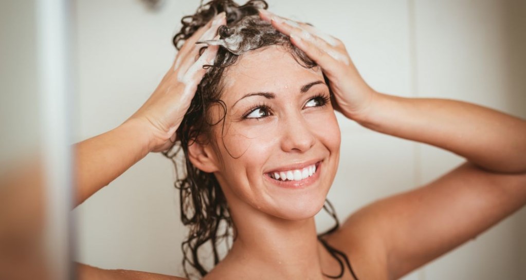 Секреты эффективного осеннего ухода за волосами с косметикой Davines