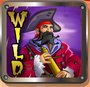 Азартная игра Pirate Treasures (Сокровища Пиратов)