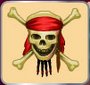 Азартная игра Pirate Treasures (Сокровища Пиратов)