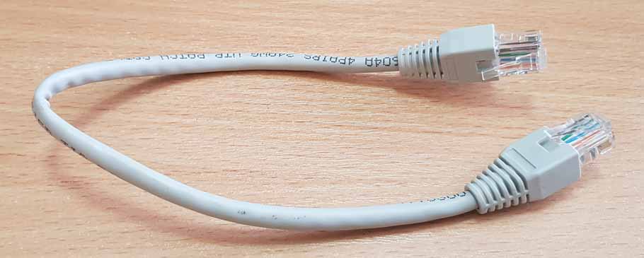 кабель для wifi роутера