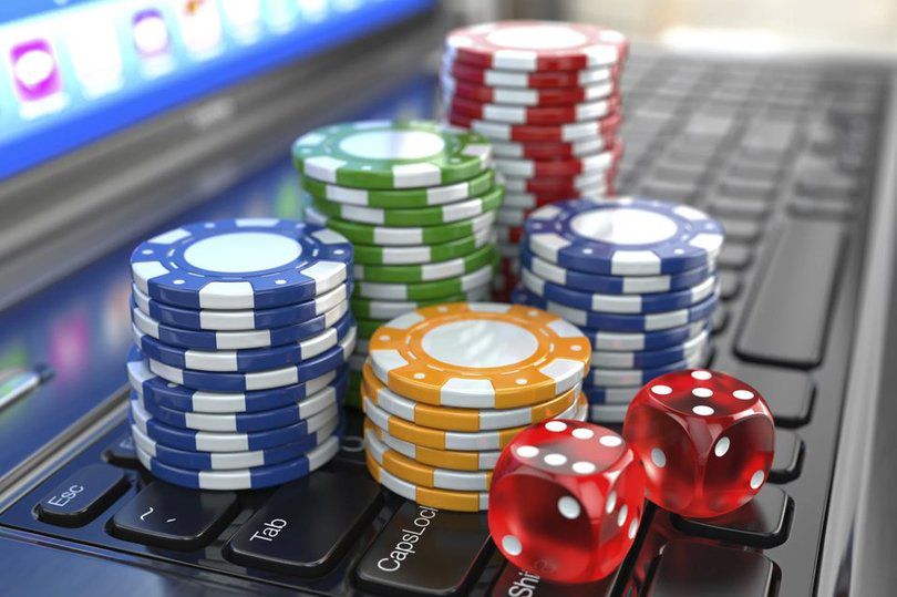 продвижение онлайн казино обязательно окажет влияние на ваш бизнес
