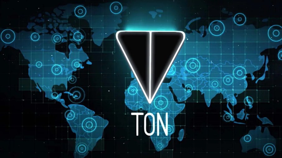 TON – какой могла бы быть революционная блокчейн-платформа