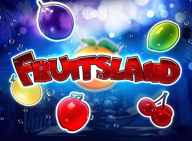 игровой автомат Fruits Land от Evoplay Entertainment фото