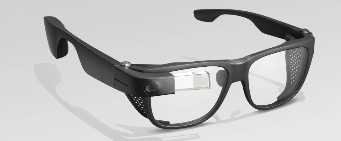 1000 долларов за Google Glass Entreprise Edition 2. Интересный гаджет, но только для компаний.