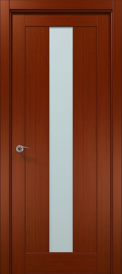 Шпонированные двери: идеальное решение для любого интерьера