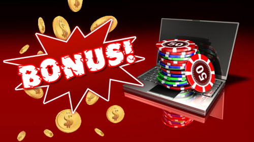 какие виды бонусов есть в онлайн-казино