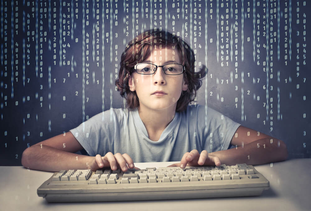Курсы программирования для детей и подростков