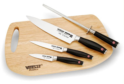 Набор ножей Vitesse VS-1395