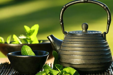 Как научиться не хуже китайцев заваривать зеленый чай