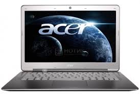 Acer Aspire S3 отзывы