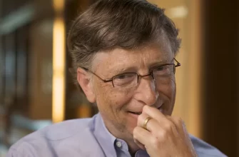 Билл Гейтс рекомендует четыре лучших художественных произведения, которые он прочитал за последние годы