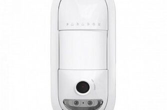 IP-камера для дома Paradox HD78F