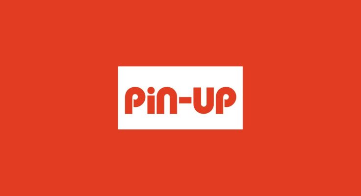 Пошаговая инструкция, как скачать Pin-up kz