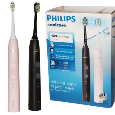 Sonicare Protective clean 2 HX6830