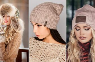 Зимние шапки оптом от интернет-магазина SUMWIN — отличное качество, доступная цена!