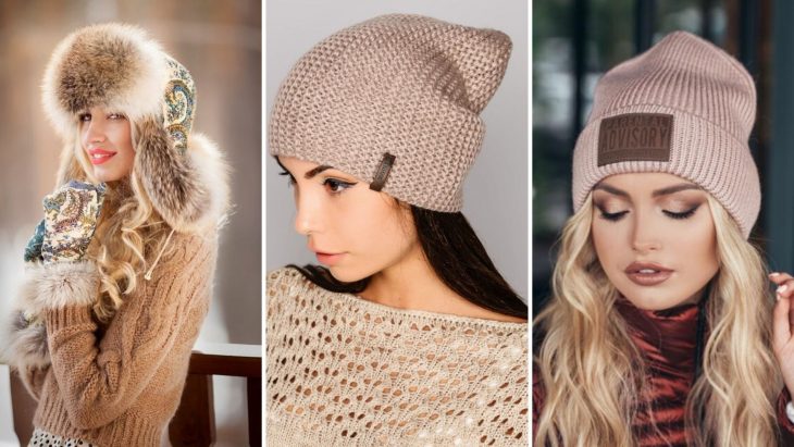Зимние шапки оптом от интернет-магазина SUMWIN — отличное качество, доступная цена!