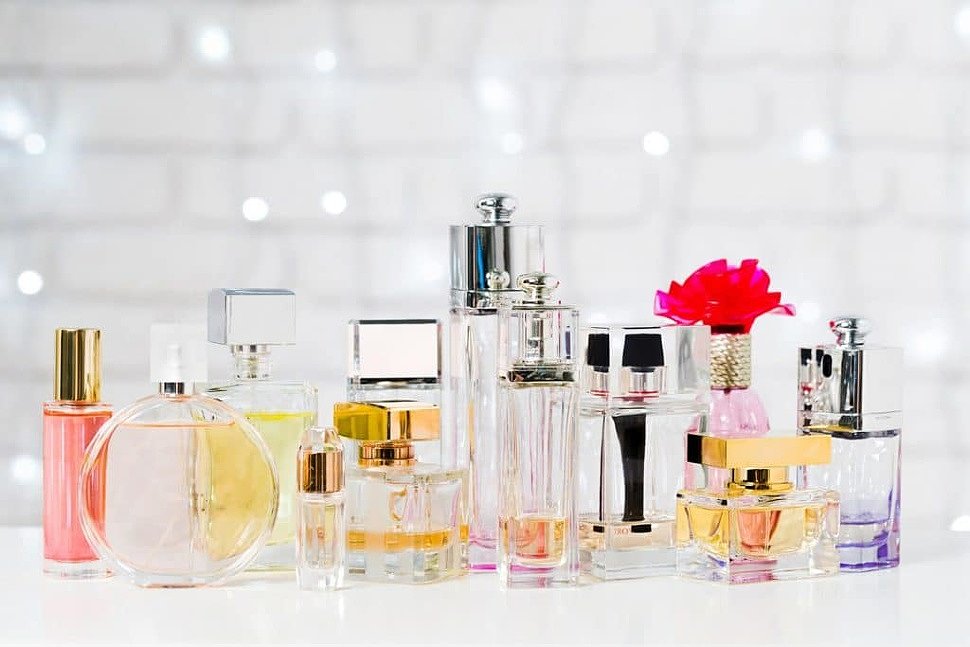 Какой парфюм купить — выбираем собственный аромат