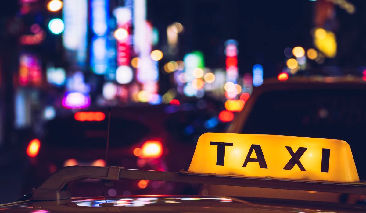 Такси сервис The Best Taxi - направление из Винницы в Бухарест