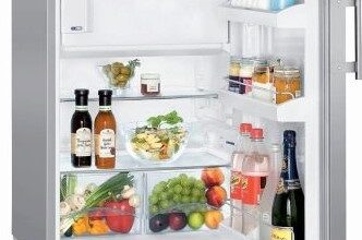 Компактные холодильники для охлаждения напитков недорогие модели 2023 года
