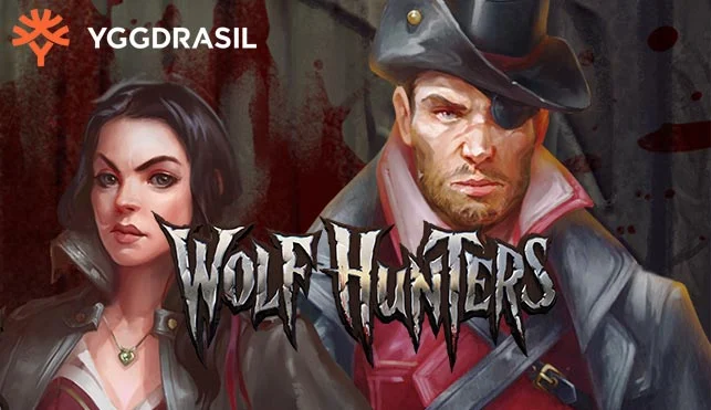 Wolf Hunters Yggdrasil.