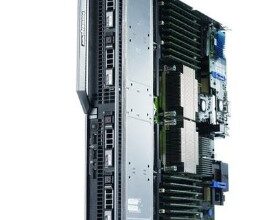 Производительные и надежные серверы Dell PowerEdge M710 4xSFF blade для вашего бизнеса
