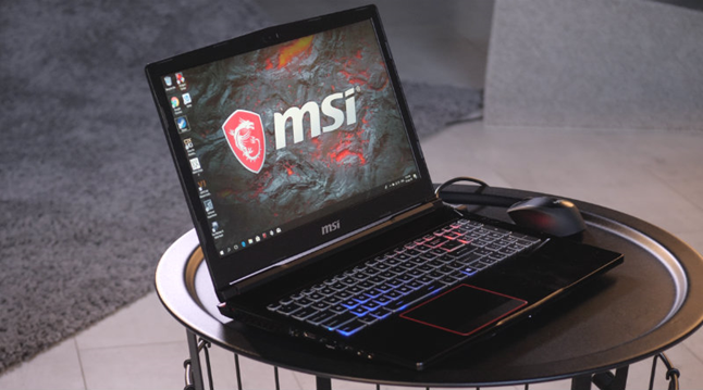 Как выбрать идеальный ноутбук MSI для геймеров