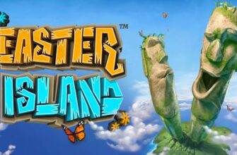Easter Island от Yggdrasil Gaming