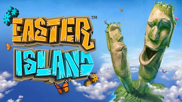 Easter Island от Yggdrasil Gaming