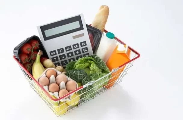 Себестоимость продуктов в ресторане