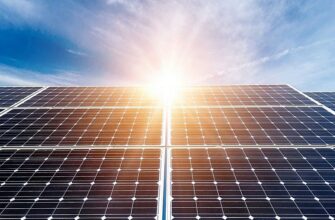 Як стати енергонезалежним і заробляти на сонячній енергетиці: сонячні електростанції для часного будинку